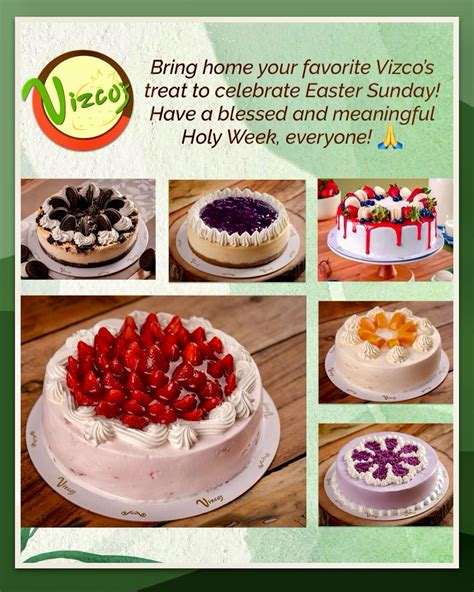 LOOK: Vizco's, Baguio's famous cake shop, to open .